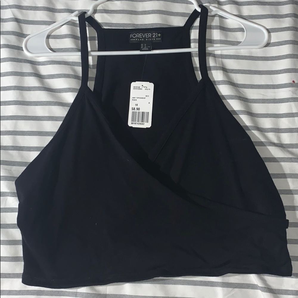 Knit Top